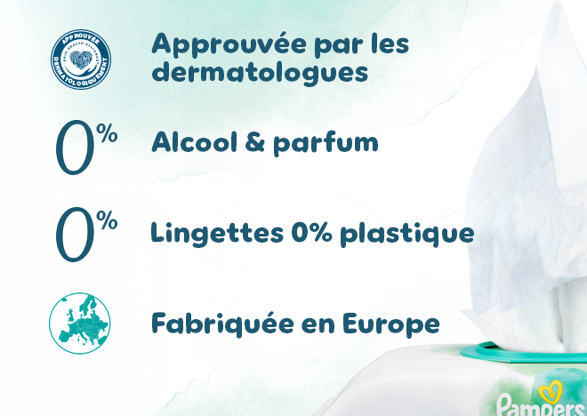 Approuvée par les dermatologues
