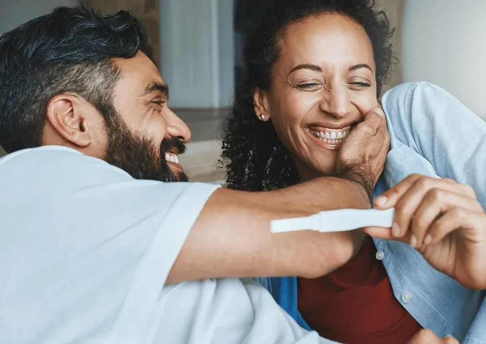 Sinais de alerta na gravidez