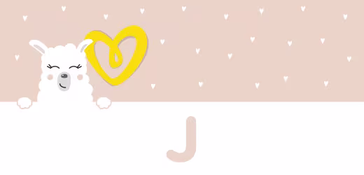 J ile Başlayan Türk Kız İsimleri