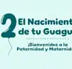 12 meses de la guagua