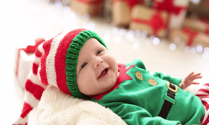 Elven names for your baby