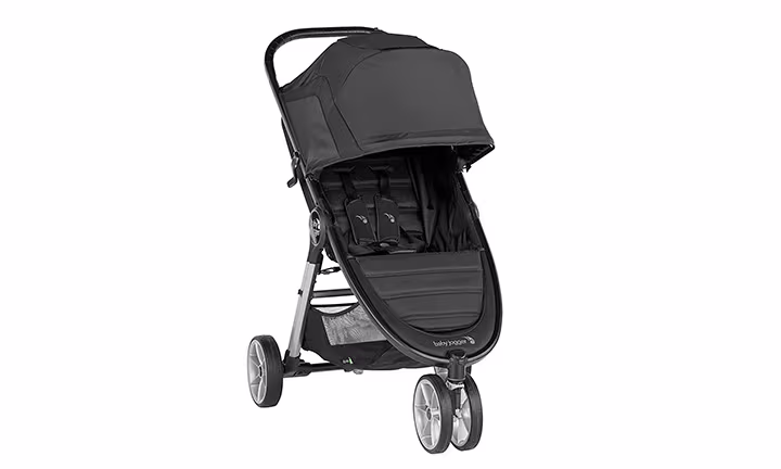 Baby Jogger City Mini 2 Stroller