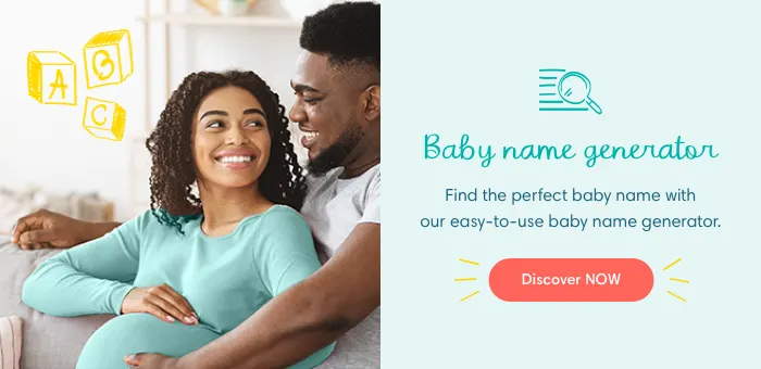 Baby Name Generator