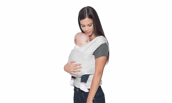 Ergobaby Aura Wrap