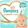 Pampers Premium Care