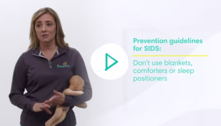 Curso de Preparto. Clase 8: Traer al bebé a casa