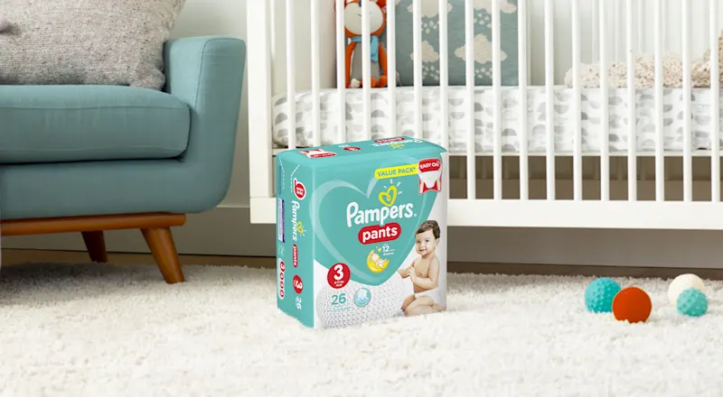 Pampers® Premium Care™ Pants
