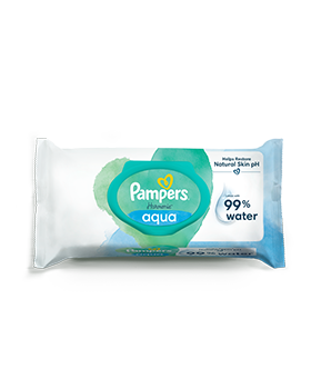 Packshot Harmonie Aqua Wipes