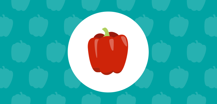 bell pepper