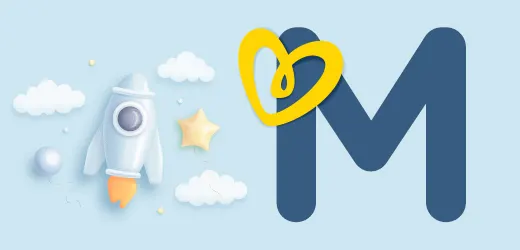 M Harfiyle Başlayan Nadir Erkek İsimleri