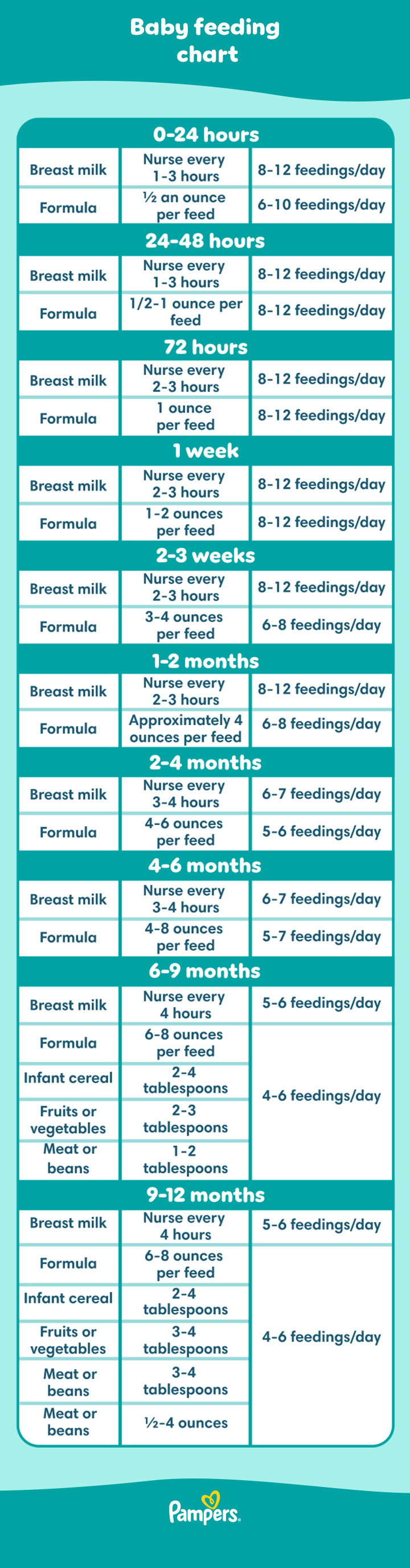 What is the Best Feeding Schedule for Newborn: Ultimate Guide for Parents