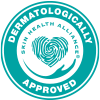 Εικονίδιο Skin Health Alliance.