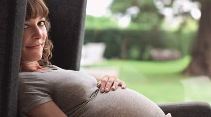 Consejos para un parto sin dolor