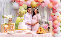 Baby Shower Checklist