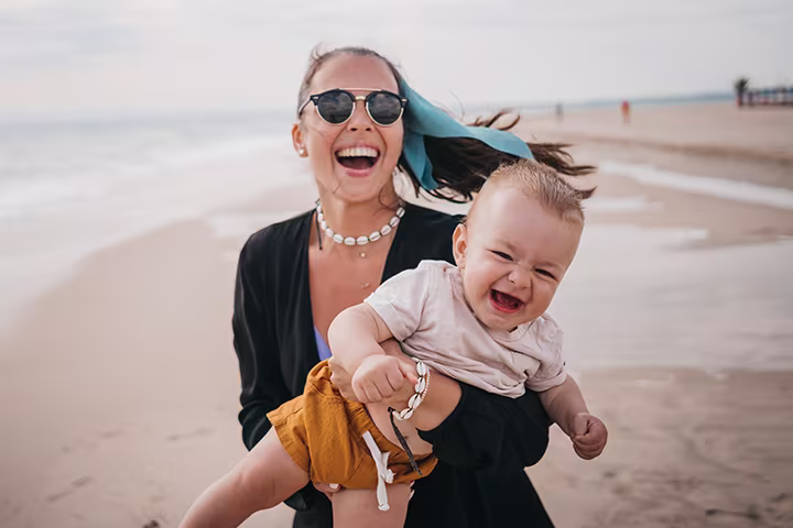 Idei distractive de vacanță în familie Idei distractive de vacanță în familie