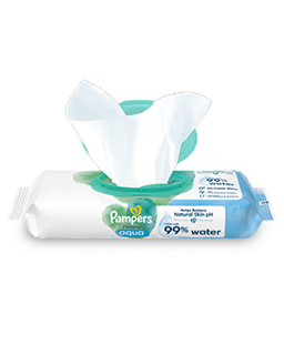 Harmonie Aqua packshot