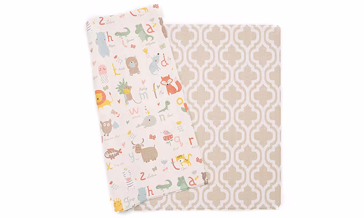 Baby Care Play Mat