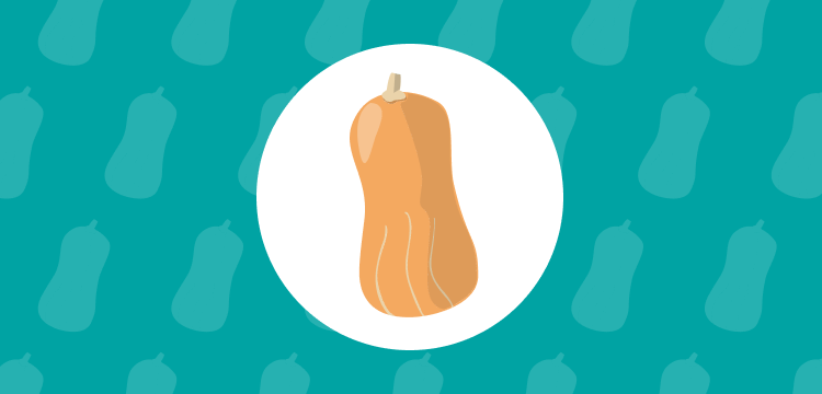 butternut squash