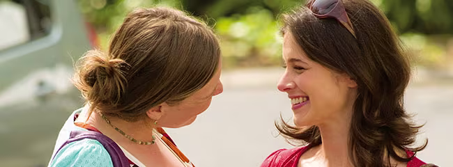 De una mamá a otra: Cómo anuncié mi embarazo