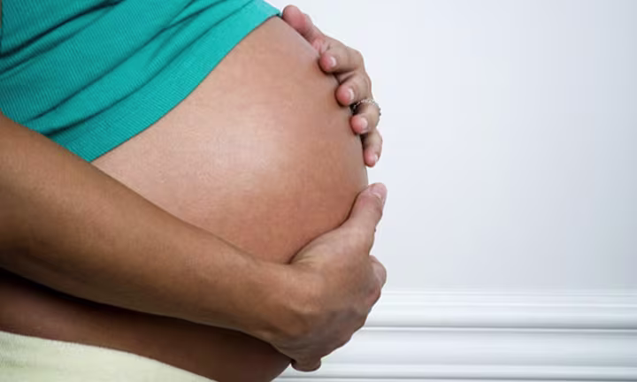 Stretch Marks during Pregnancy