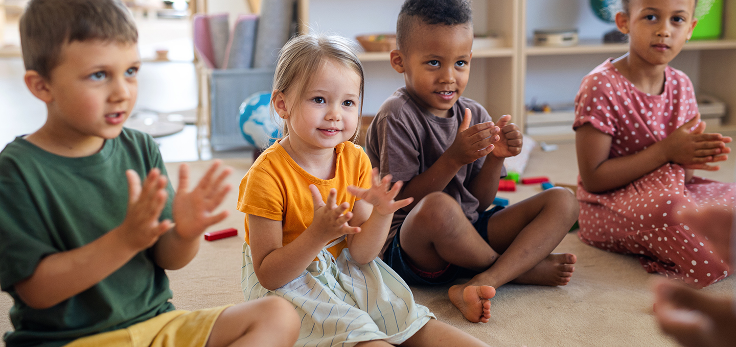 Nursery Rhymes and Songs for Babies