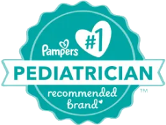 The N°1 Pediatrician Recommended Brand