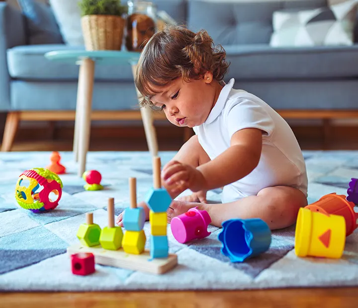 ¿Bebé salvaje o bebé zen? Descubre la personalidad de tu bebé