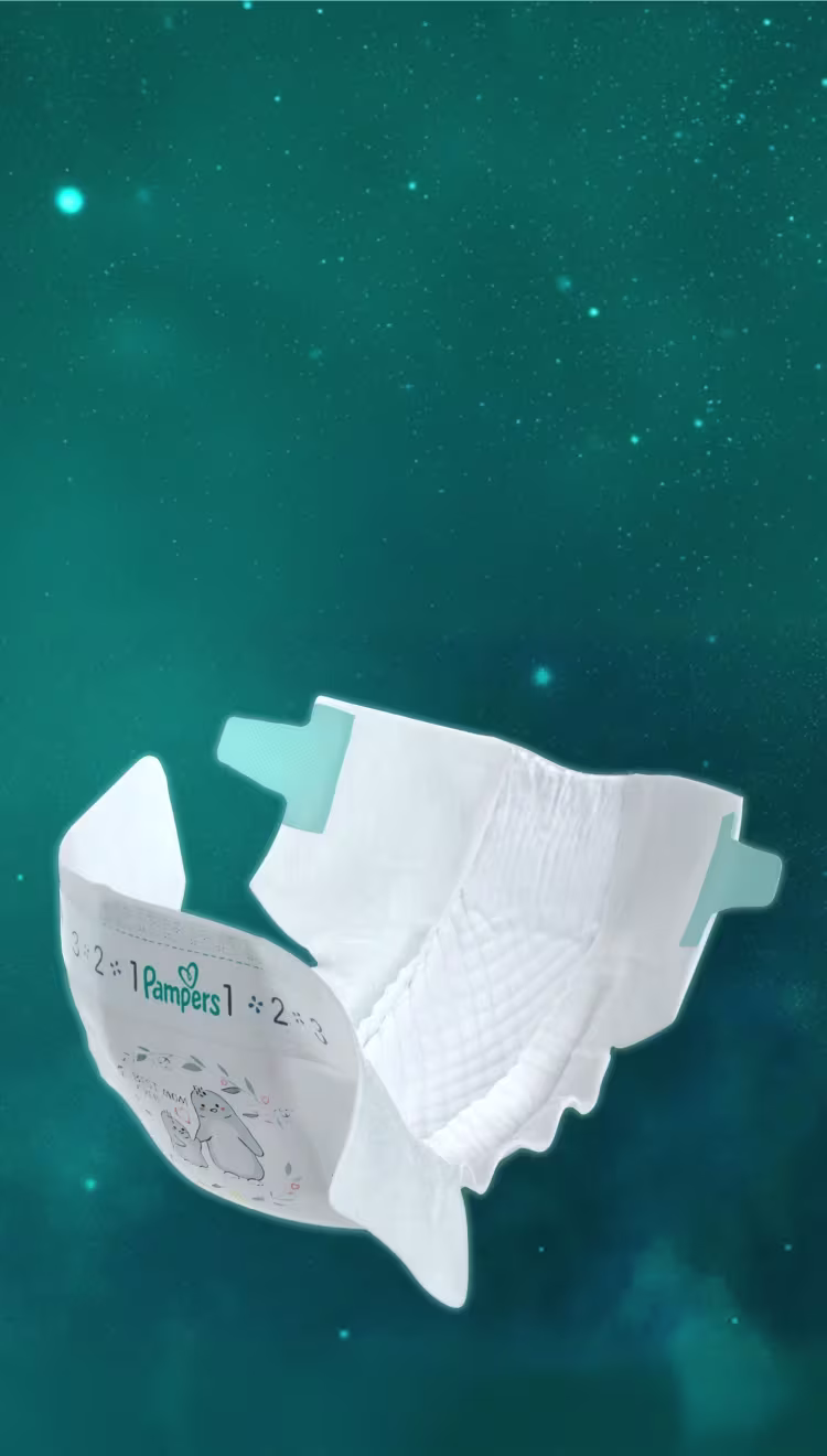 Nuestro Mejor Pañal