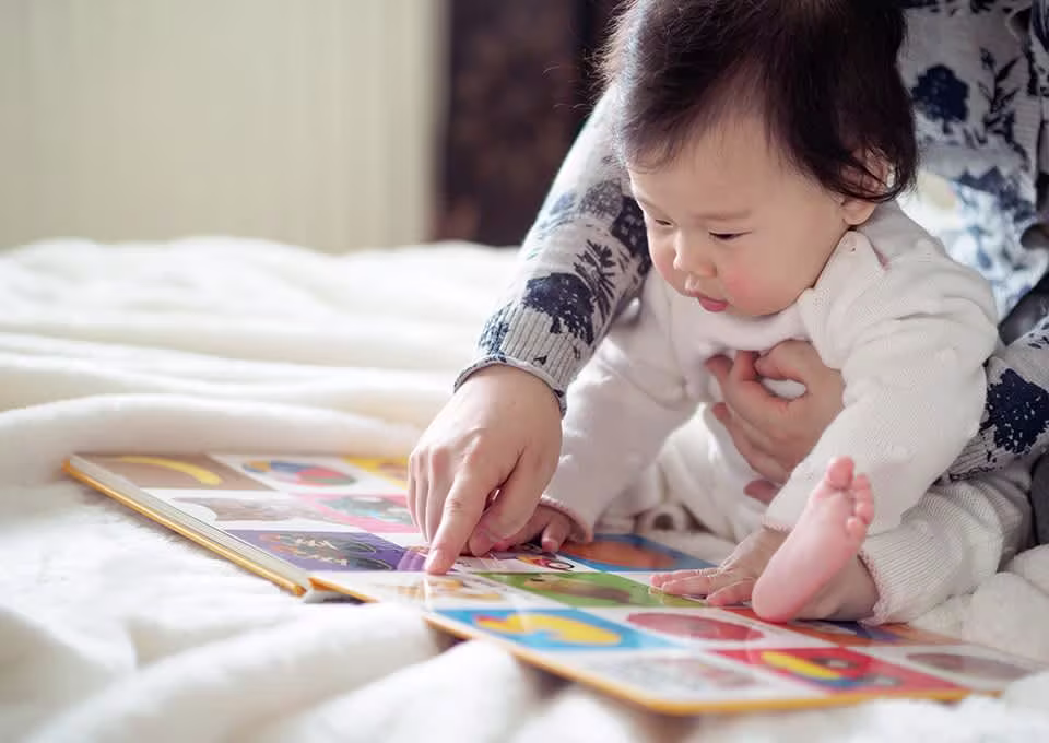 Atividades em casa para bebes e criancas-Article Content Image1 Pampers