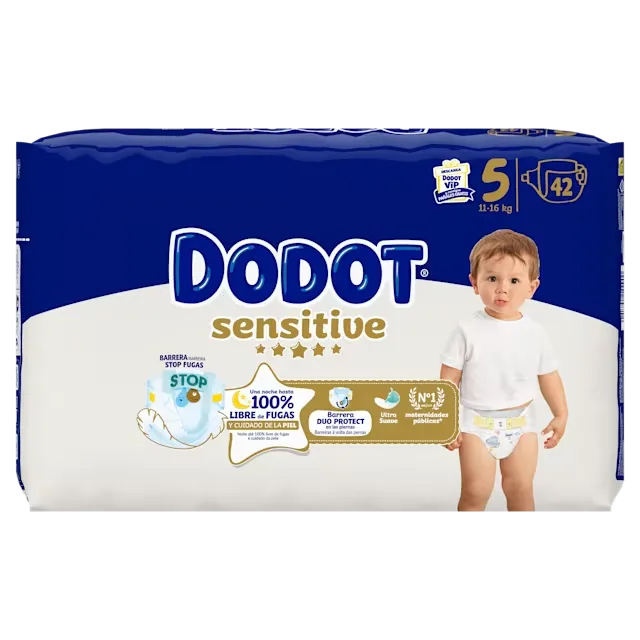 Dodot® Sensitive