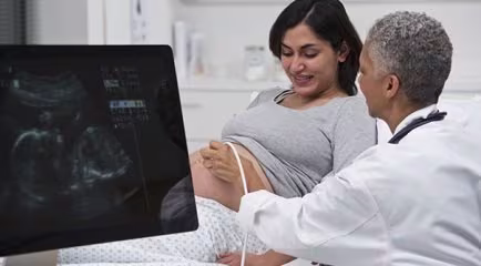 Encontrando um bom obstetra e ginecologista