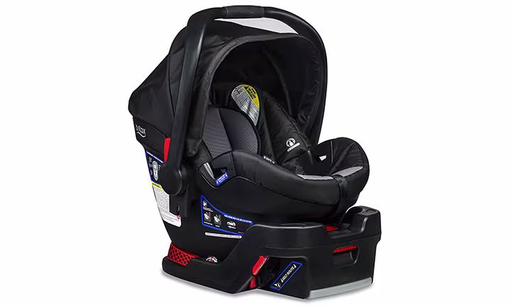 Britax B-Safe 35 Infant Car Seat