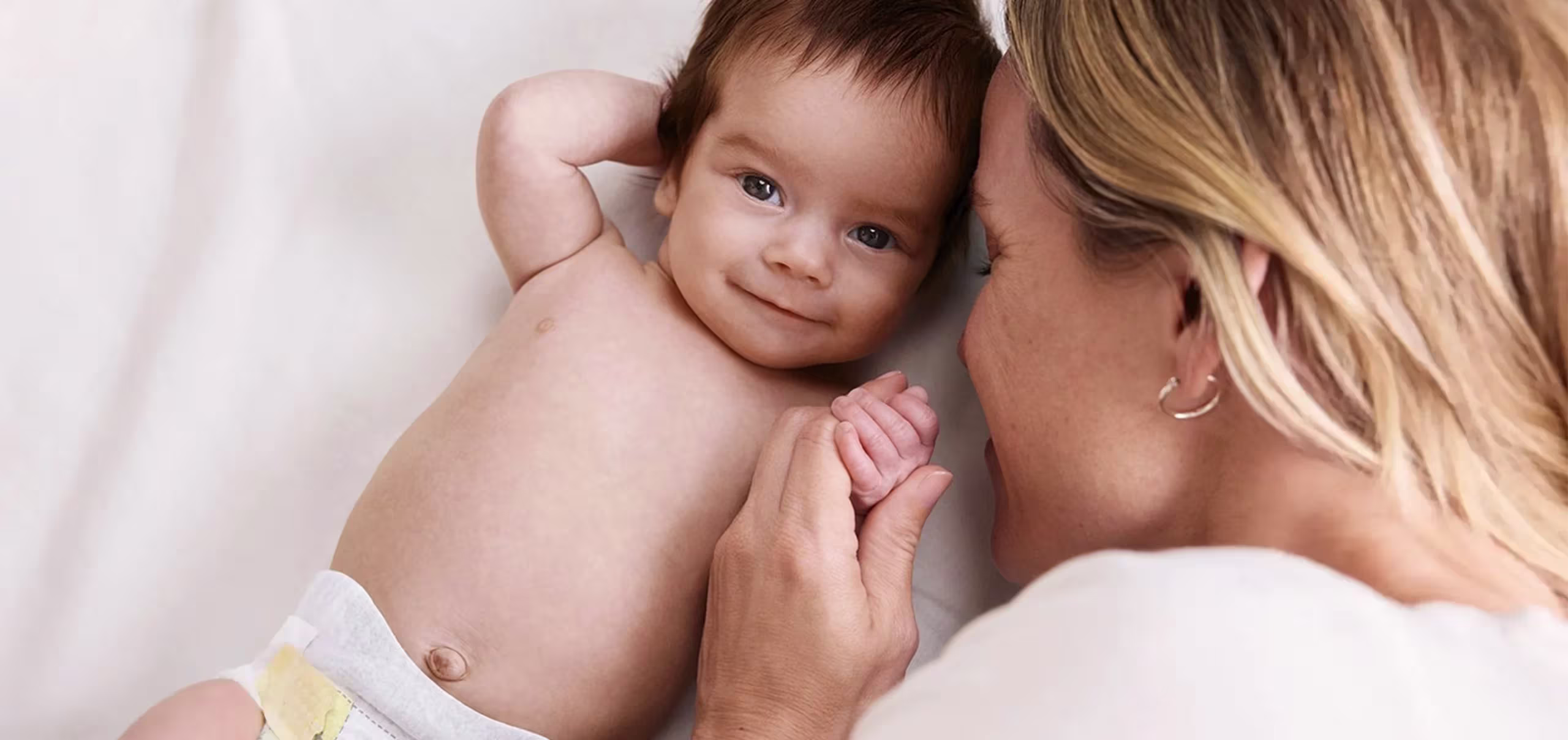 Descubre la Promesa Pampers