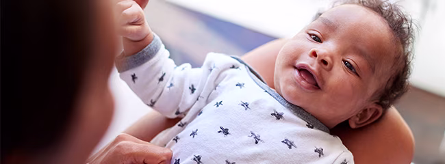 Difference Between Tapped Diapers & Pant Style Diapers