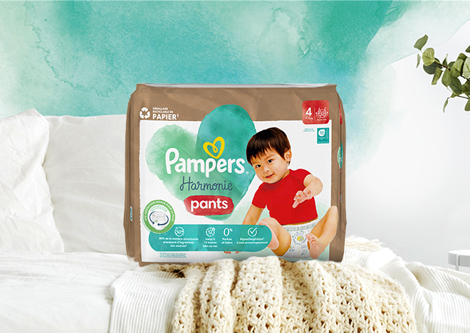 Harmonie Pants packshot