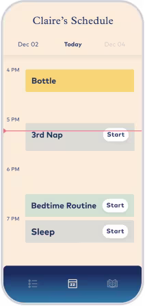 Smart Sleep Schedule Predicts Optimal Sleep Times