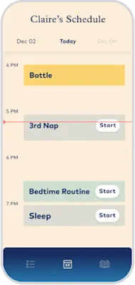 Smart Sleep Schedule Predicts Optimal Sleep Times