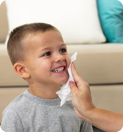 Pampers® Free & Gentle™