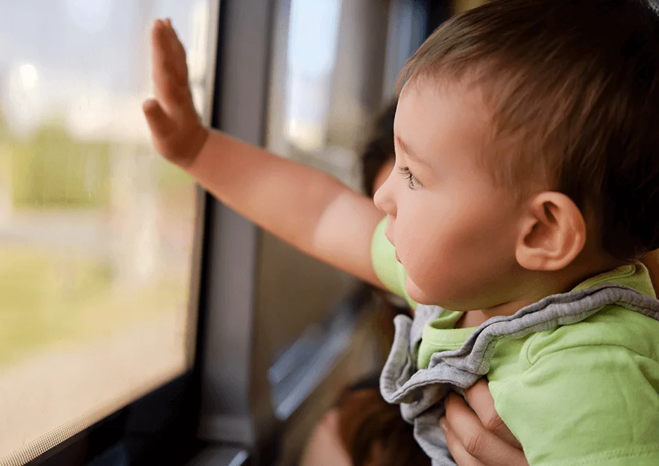 Cidades para bebês centro oeste