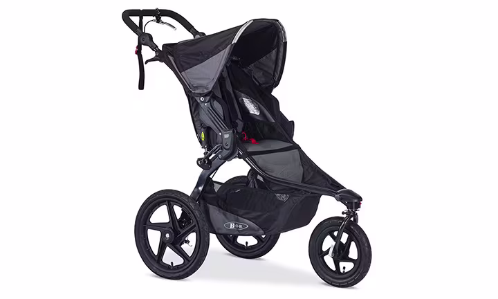 BOB Revolution PRO Jogging Stroller