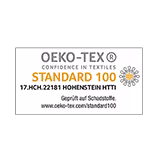 OEKO-TEX
