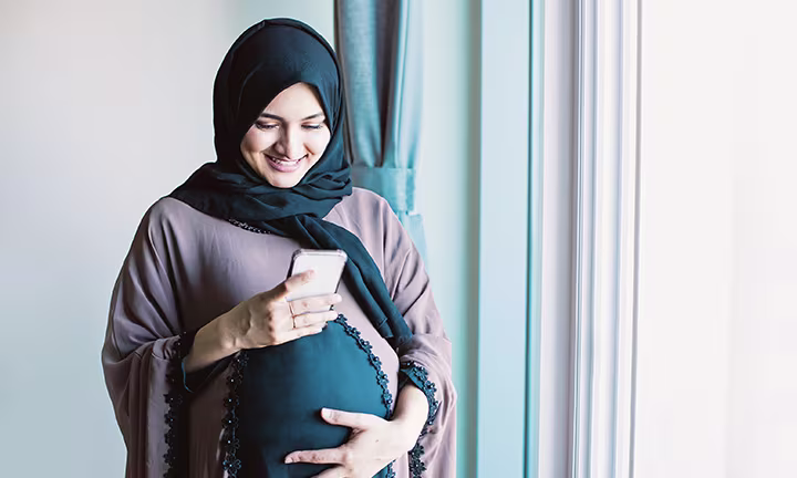 Prenom fille musulman