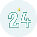 2歳