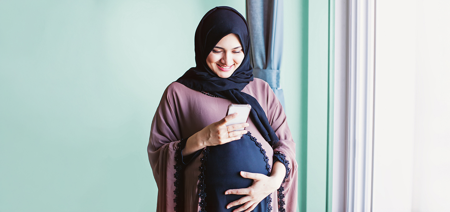 Looking for Arabic Girl Names