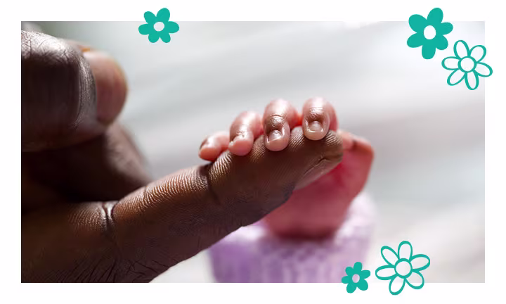 How to Cope with the Arrival of a Preemie