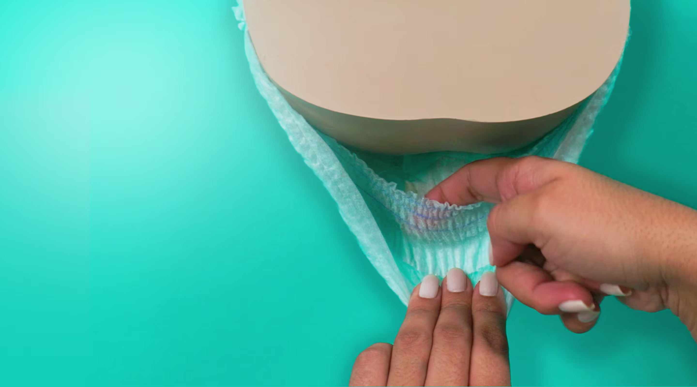 Barrera Anti-Caca