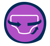 Ropa Interior Absorbente de Dodot® 