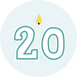 20 Month Old