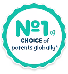 Vanhempien ykkösvalinta maailmanlaajuisesti