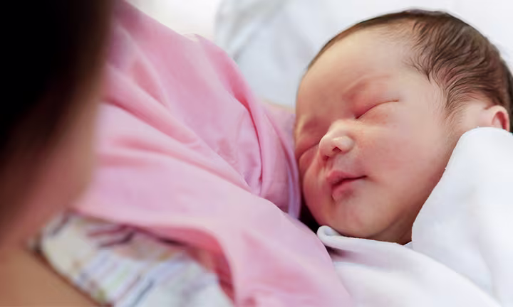 Pregnancy after Miscarriage